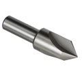 Drill America 5/8"-60 HSS 4 Flute Machine Countersink DEWMSK5/8-60